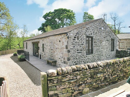 Grisedale Coach House