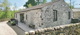 Grisedale Coach House