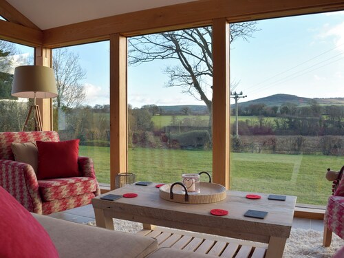 6 bedroom accommodation in Eglwyswrw, near Cardigan