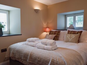 6 Schlafzimmer, kostenloses WLAN, Bettwäsche