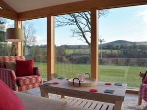Unclassified image, 3 of 41, button - 6 bedroom accommodation in Eglwyswrw, near Cardigan (Eglwyswrw, near Cardigan)