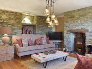 Unclassified image, 4 of 41, button - 6 bedroom accommodation in Eglwyswrw, near Cardigan (Eglwyswrw, near Cardigan)