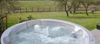 3 bedroom accommodation in Lurley, near Tiverton