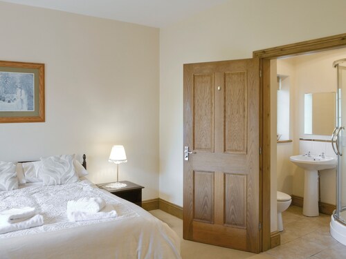 3 huoneen majoitus Cumwhinton, Carlisle