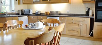3 bedroom accommodation in Cumwhinton, Carlisle
