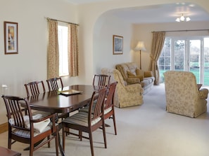Interior - 3 bedroom accommodation in Cumwhinton, Carlisle (Cumwhinton, Carlisle)