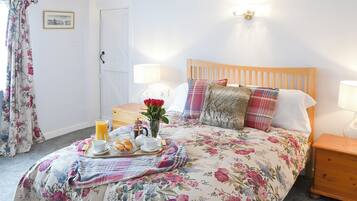 3 Schlafzimmer, kostenloses WLAN, Bettwäsche