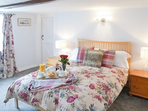 3 Schlafzimmer, kostenloses WLAN, Bettwäsche
