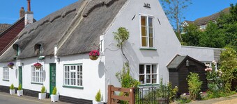 3 værelses bolig i Horning, near Norwich 