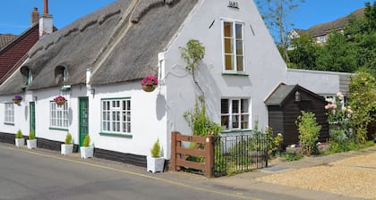 3 bedroom accommodation in Horning, near Norwich