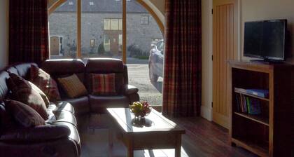 3 bedroom accommodation in Pendleton, near Clitheroe