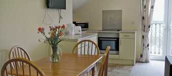 2 bedroom accommodation in Chipshop, near Tavistock