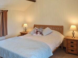 2 slaapkamers, gratis wifi, beddengoed