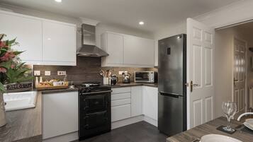 Dishwasher, high chair, freezer