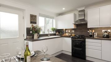 Dishwasher, highchair, freezer