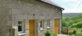 Fisherman's Cottage - The Nook