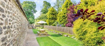 Grisedale Stables Cottage