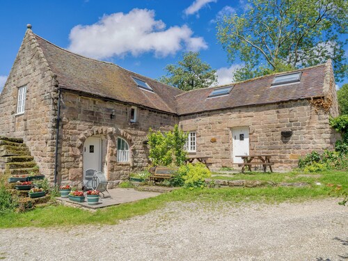 Nightingale Cottage - UKC1570