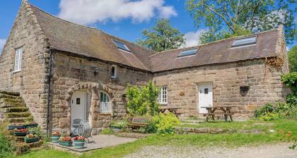 Nightingale Cottage - UKC1570