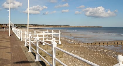 2 bedroom accommodation in Bridlington