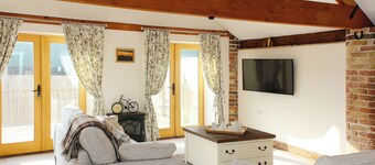 3 bedroom accommodation in Tickton, near Beverley