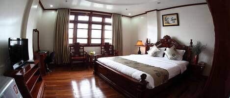 Deluxe-rum | Italienska Frette-lakan och sÀngtillbehör av högsta kvalitet