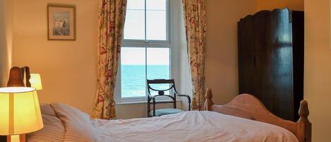 3 soveværelser, gratis Wi-Fi, sengetøj