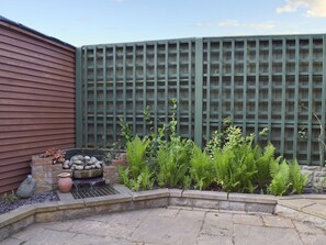 Terrazza/patio