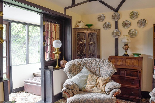 Innenbereich