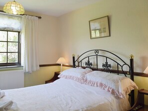 3 slaapkamers, gratis wifi, beddengoed