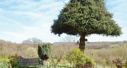 1 Schlafzimmer Unterkunft in Cheriton Bishop, near Exeter