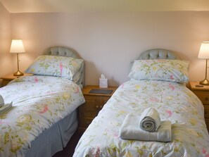 4 Schlafzimmer, kostenloses WLAN, Bettwäsche