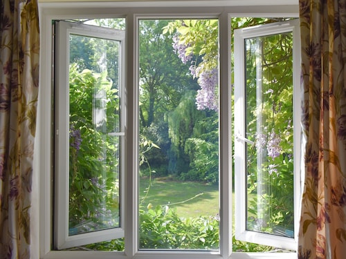 4 bedroom accommodation in Wimborne