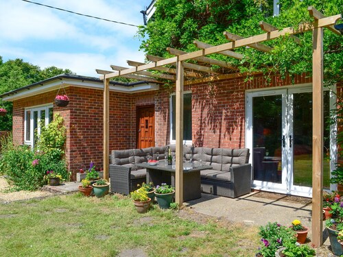 4 bedroom accommodation in Wimborne