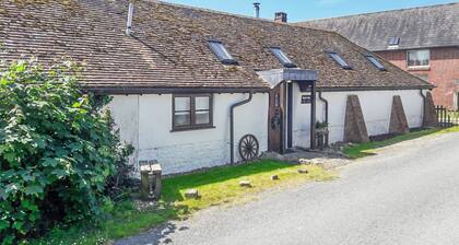 This is the ideal base for discovering and exploring Dorset.