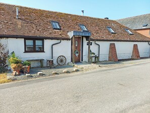 Eksteriør