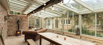 Alloggio con 3 camere da letto ad Riding Mill, near Corbridge