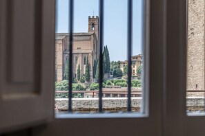 Interior - SAN DOMENICO - Two Bedroom Apartment, Sleeps 4 (Siena)