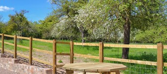 4 værelses bolig i Ashperton, near Ledbury