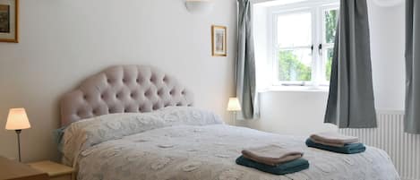 4 Schlafzimmer, kostenloses WLAN, Bettwäsche