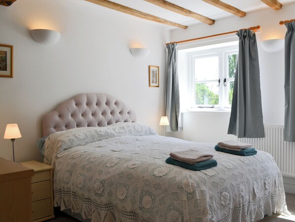 4 habitaciones, wifi gratis y ropa de cama 