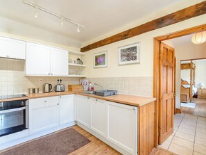 Geschirrspüler, Hochstuhl