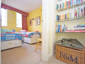 3 soveværelser, gratis Wi-Fi, sengetøj