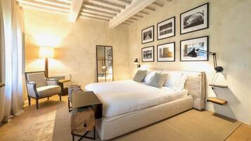 11 Schlafzimmer, Internetzugang, Bettwäsche