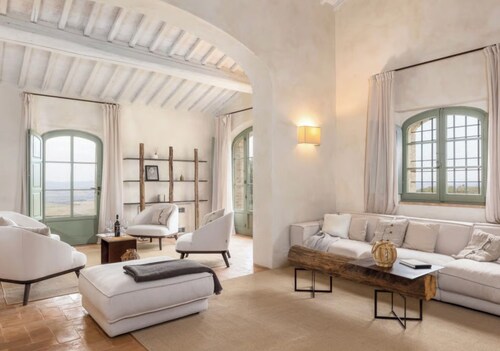 ANTICO BRUNELLO - Eleven Bedroom Resort, Sleeps 22