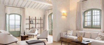 ANTICO BRUNELLO - Eleven Bedroom Resort, 22 sovepladser