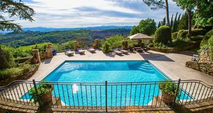 ANTICO BRUNELLO - Eleven Bedroom Resort, Sleeps 22