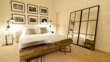 11 Schlafzimmer, Internetzugang, BettwÀsche