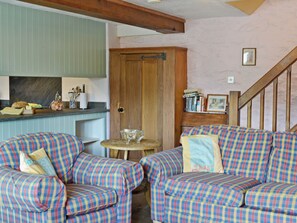 Interior - 5 bedroom accommodation in Three Cocks, near Hay-on-Wye (Three Cocks, near Hay-on-Wye)