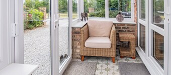 3 værelses bolig i Huggate, near York